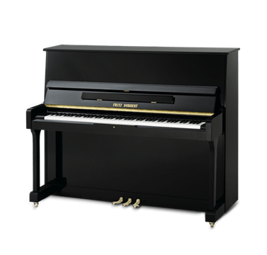 Piano Vertical FD126AL